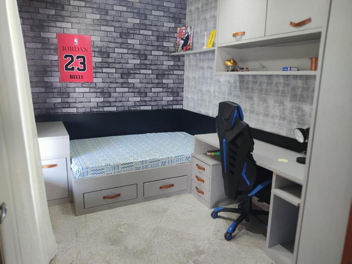 Linda Casa Com Piscina Em Interlagos Vila Velha Es Villa Buitenkant foto
