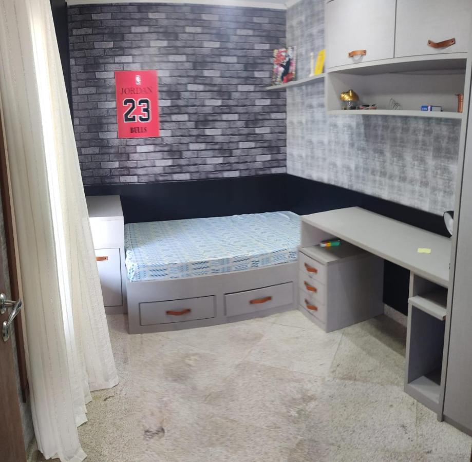 Linda Casa Com Piscina Em Interlagos Vila Velha Es Villa Buitenkant foto