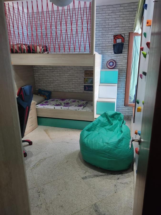 Linda Casa Com Piscina Em Interlagos Vila Velha Es Villa Buitenkant foto