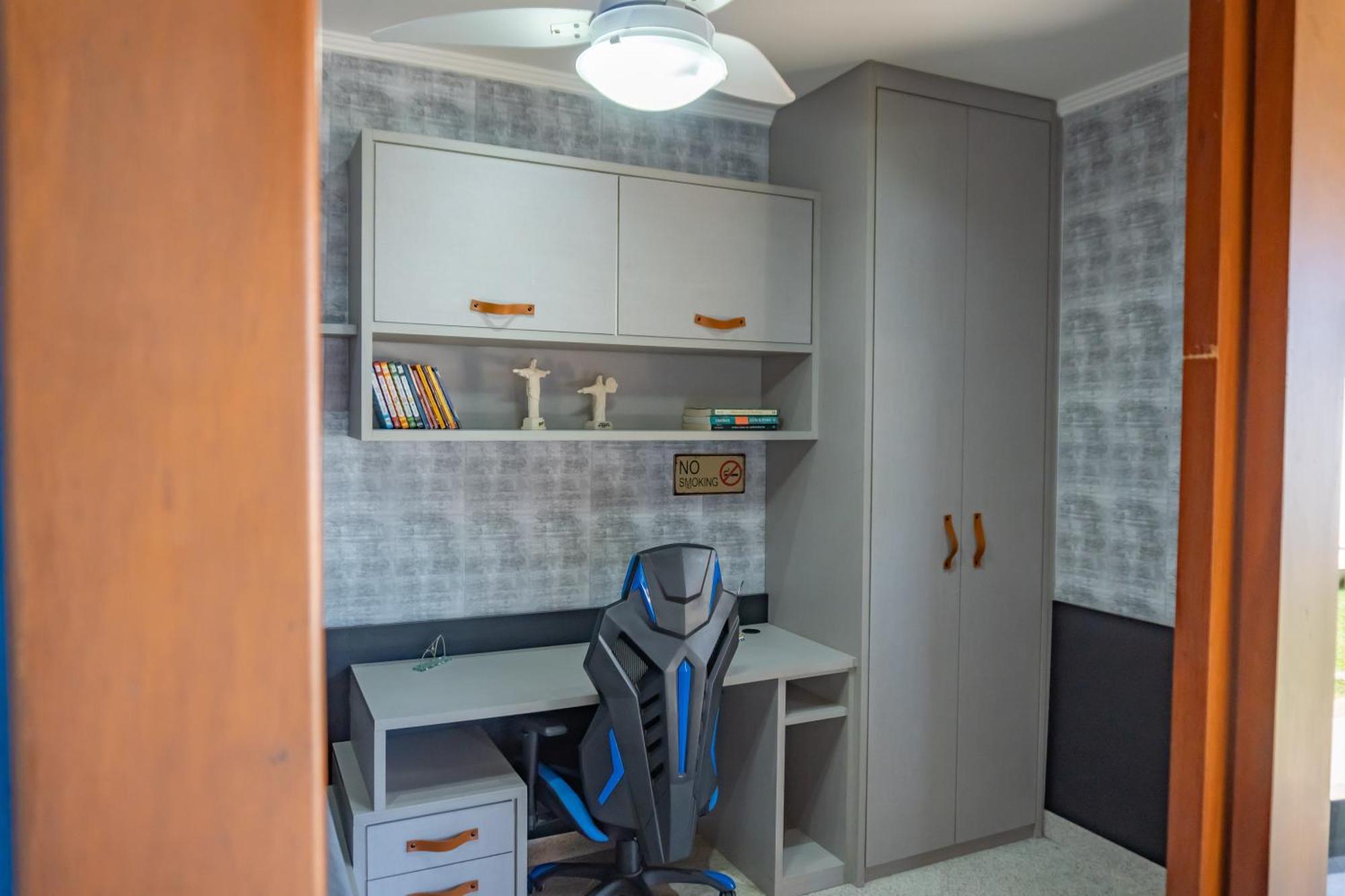 Linda Casa Com Piscina Em Interlagos Vila Velha Es Villa Buitenkant foto