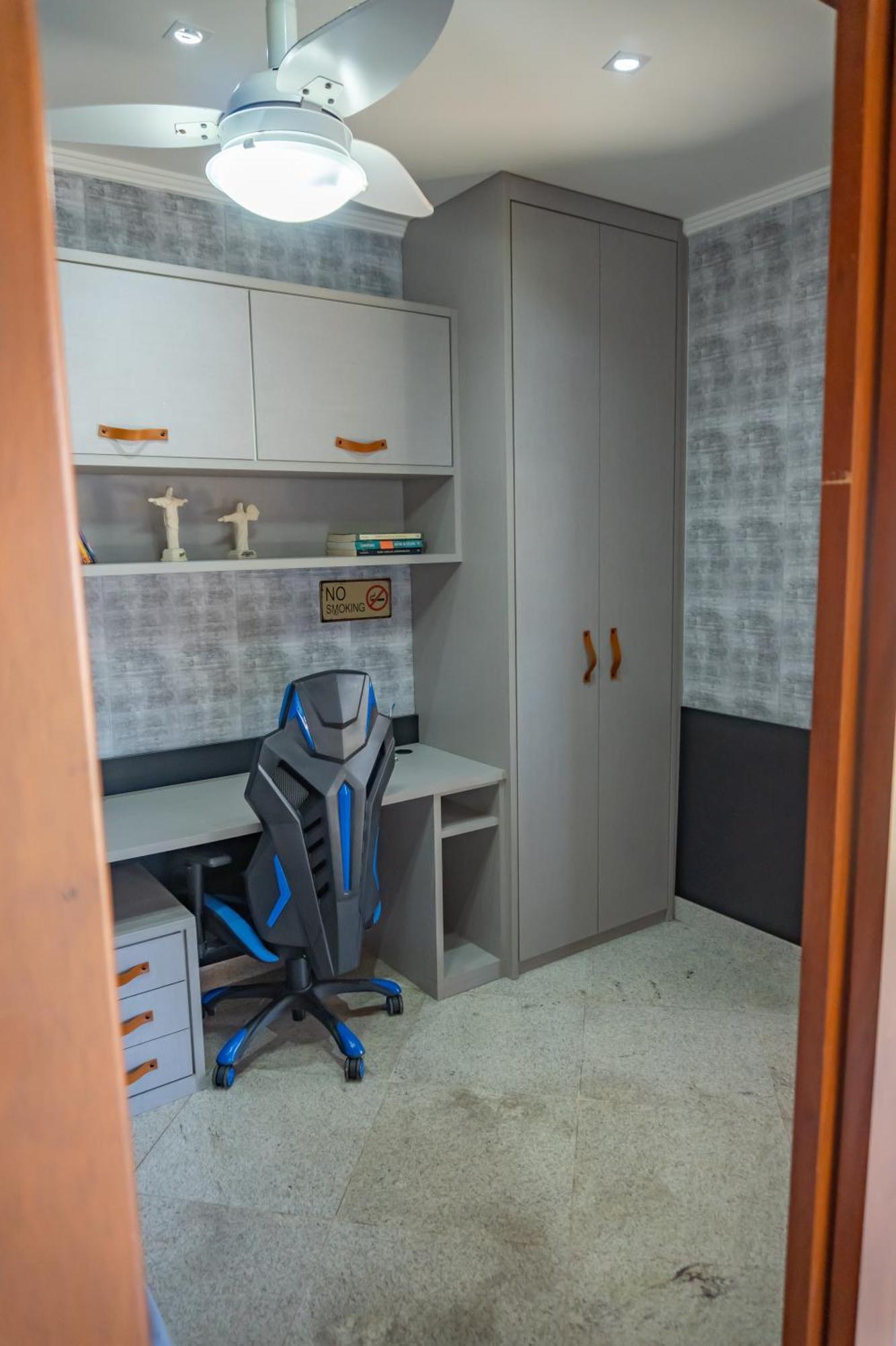 Linda Casa Com Piscina Em Interlagos Vila Velha Es Villa Buitenkant foto