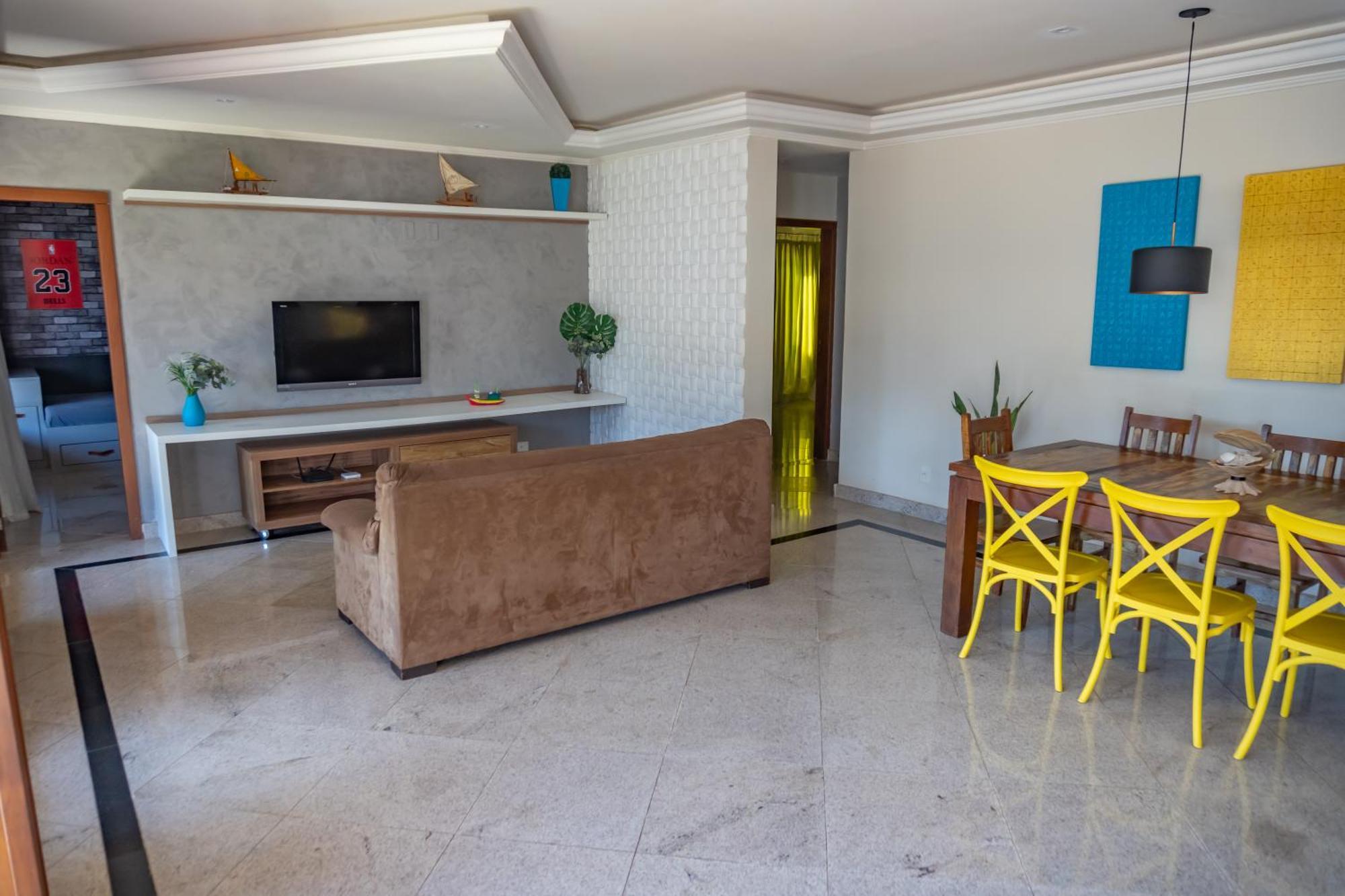 Linda Casa Com Piscina Em Interlagos Vila Velha Es Villa Buitenkant foto