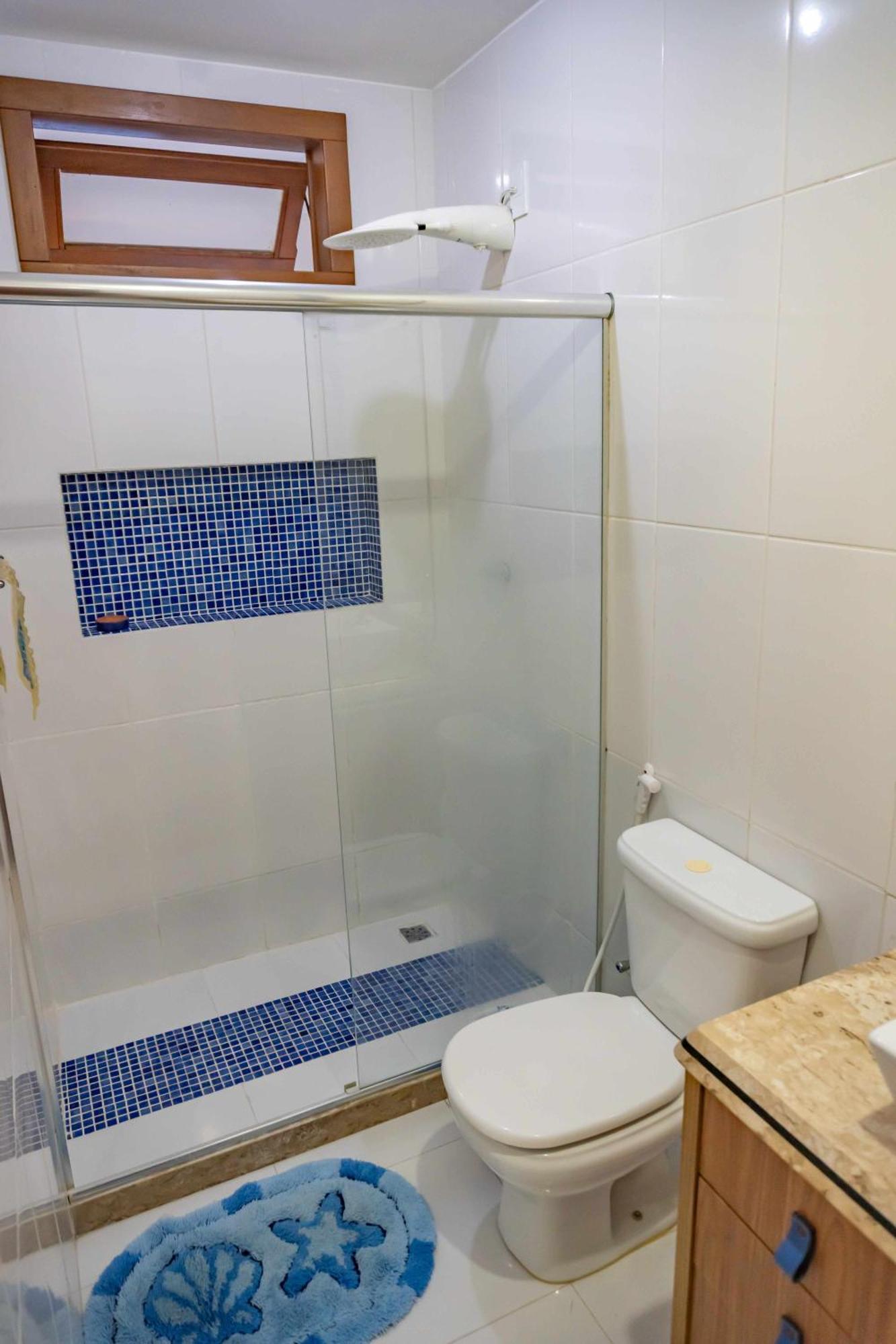 Linda Casa Com Piscina Em Interlagos Vila Velha Es Villa Buitenkant foto